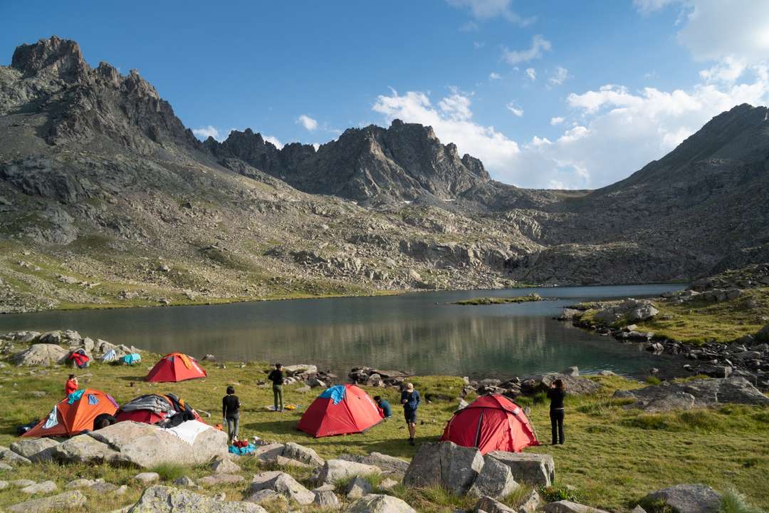 Verçenik – Rize Yaylası