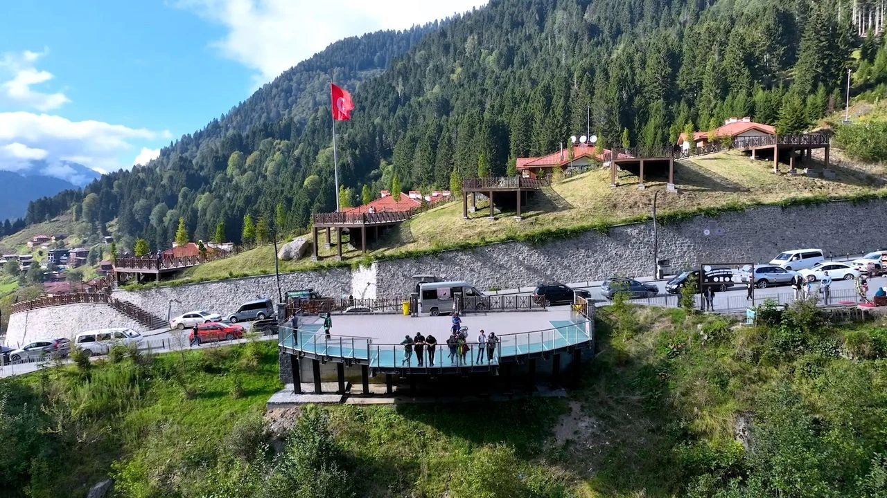 Ayder Yaylası – Rize