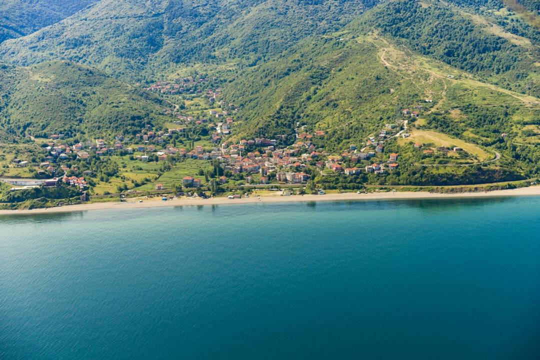 Türkali Köyü – Zonguldak